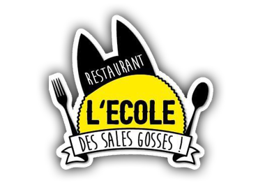 L’école des sales gosses