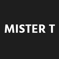 Logo Mister T